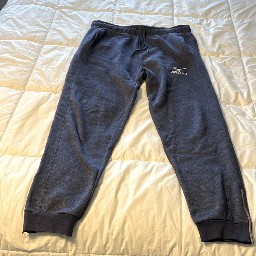 Mizuno Breakaway Sweat Pant